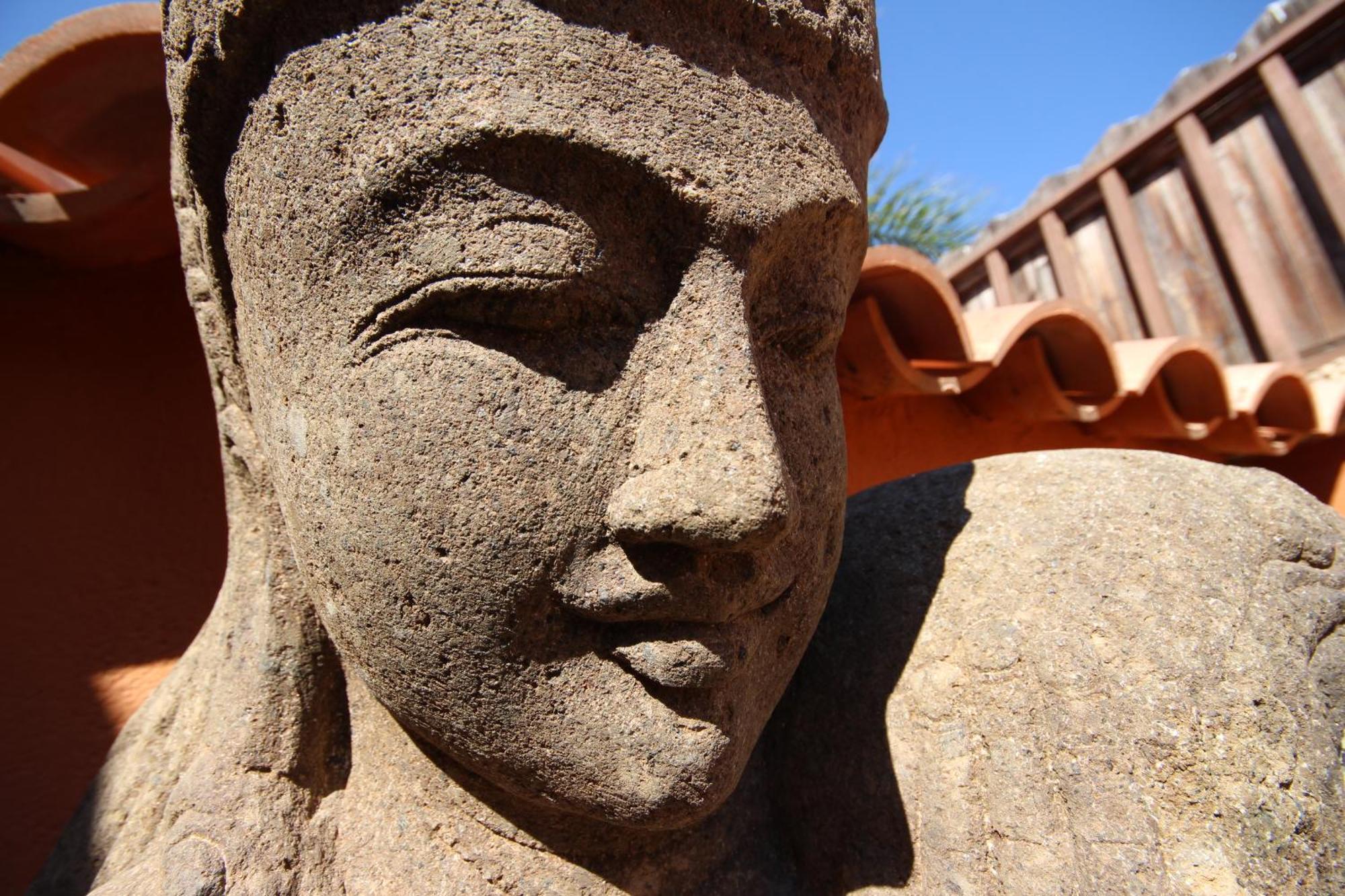 Villa Jardin De Buda Arona  Bagian luar foto