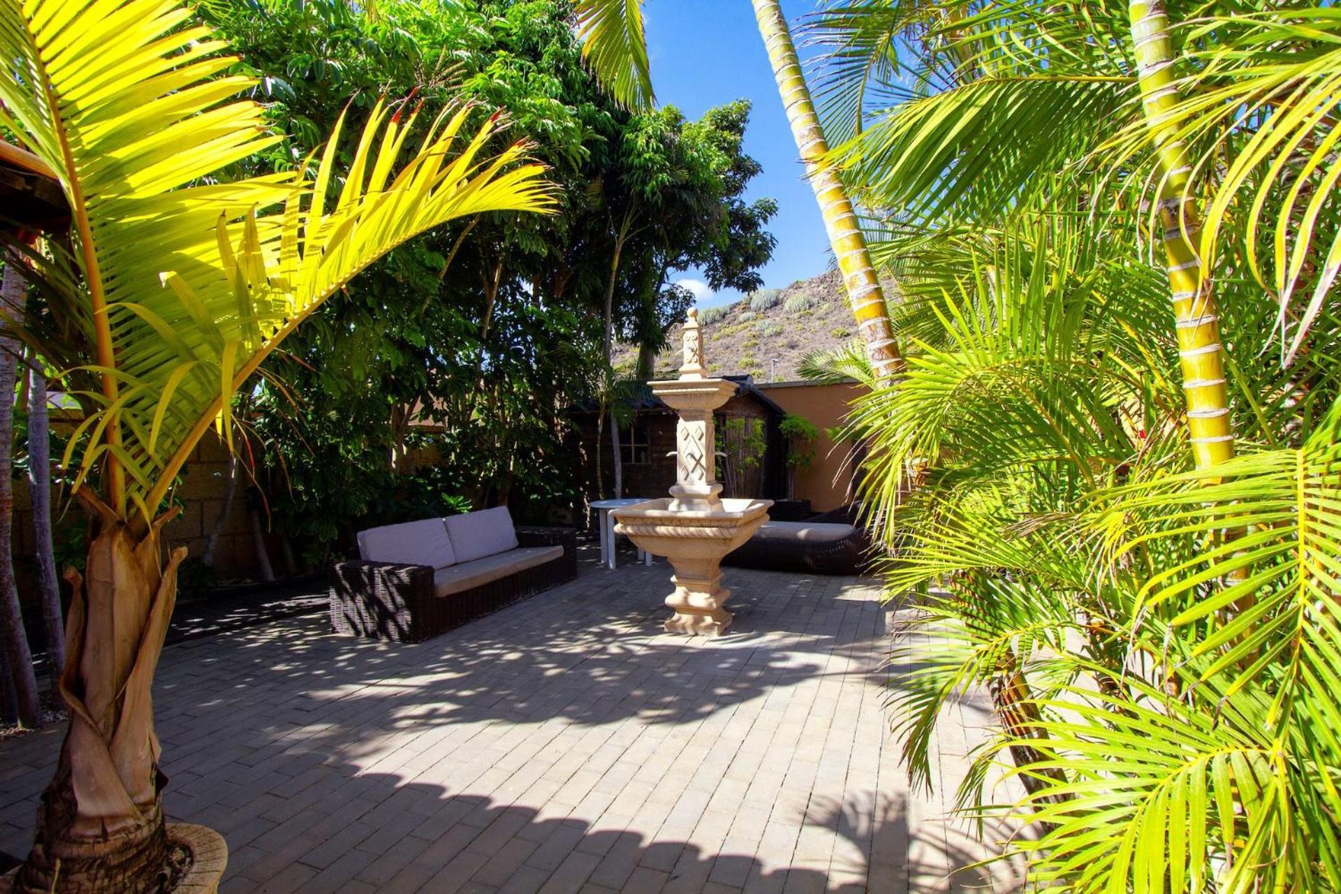 Villa Jardin De Buda Arona  Bagian luar foto
