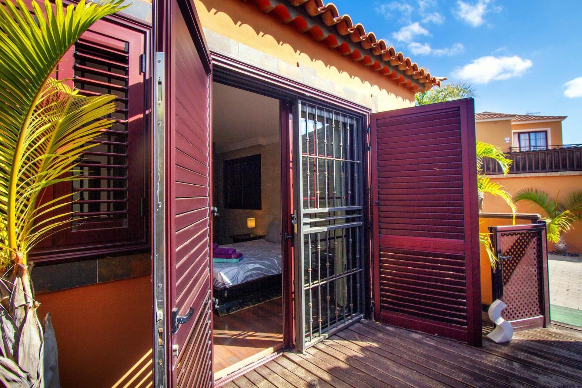 Villa Jardin De Buda Arona  Bagian luar foto