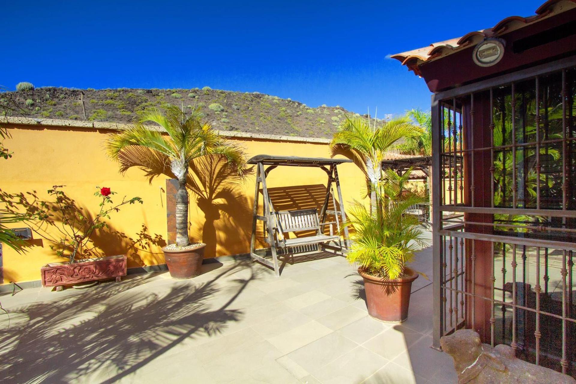Villa Jardin De Buda Arona  Bagian luar foto