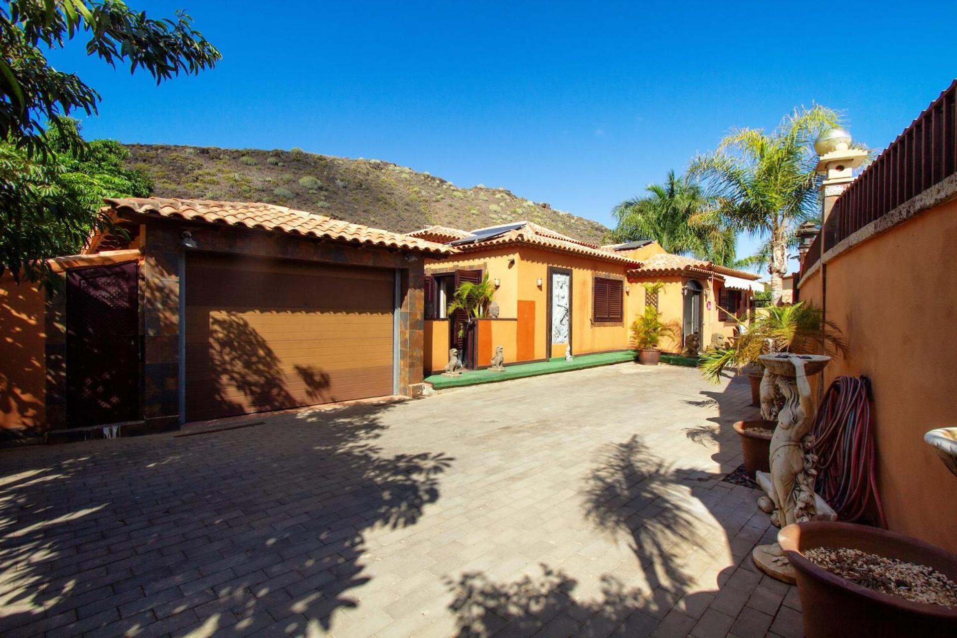 Villa Jardin De Buda Arona  Bagian luar foto