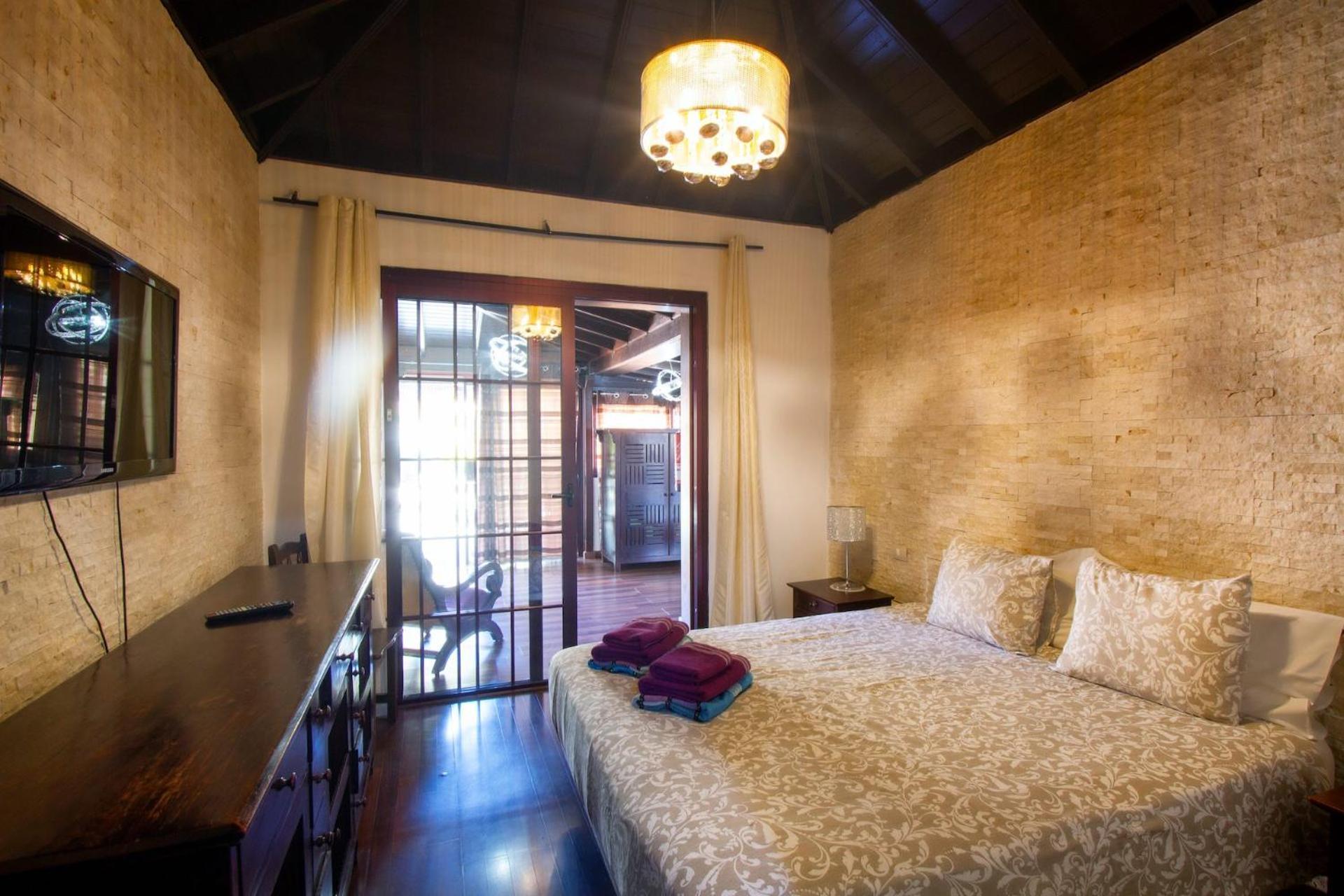 Villa Jardin De Buda Arona  Bagian luar foto