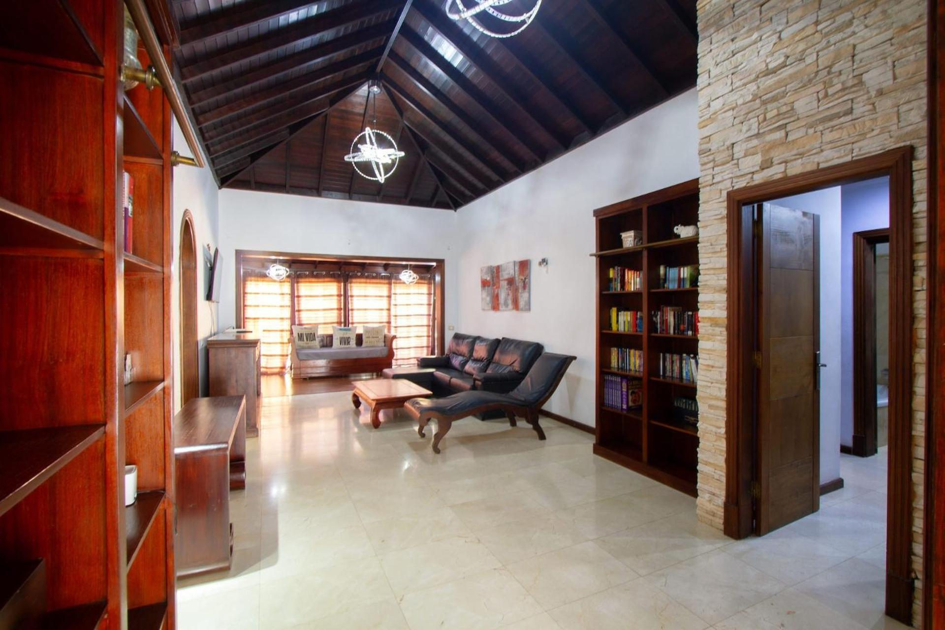 Villa Jardin De Buda Arona  Bagian luar foto