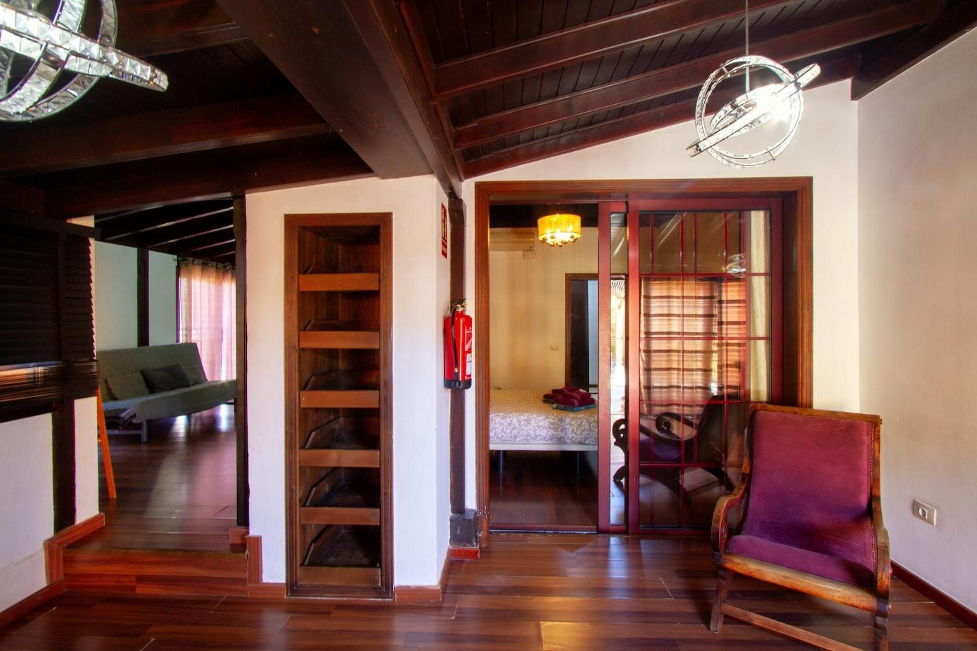 Villa Jardin De Buda Arona  Bagian luar foto