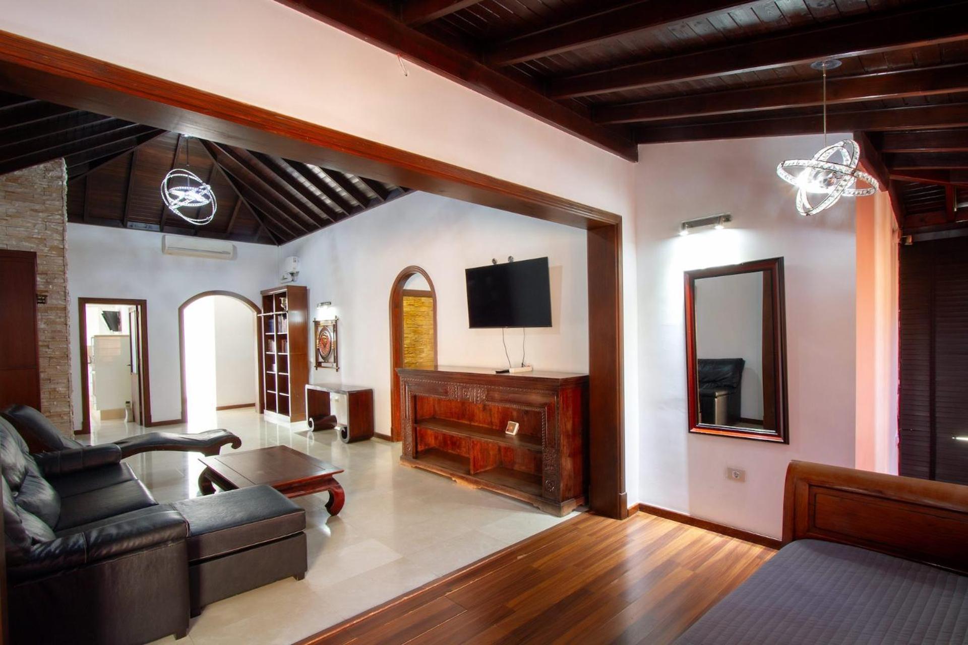 Villa Jardin De Buda Arona  Bagian luar foto