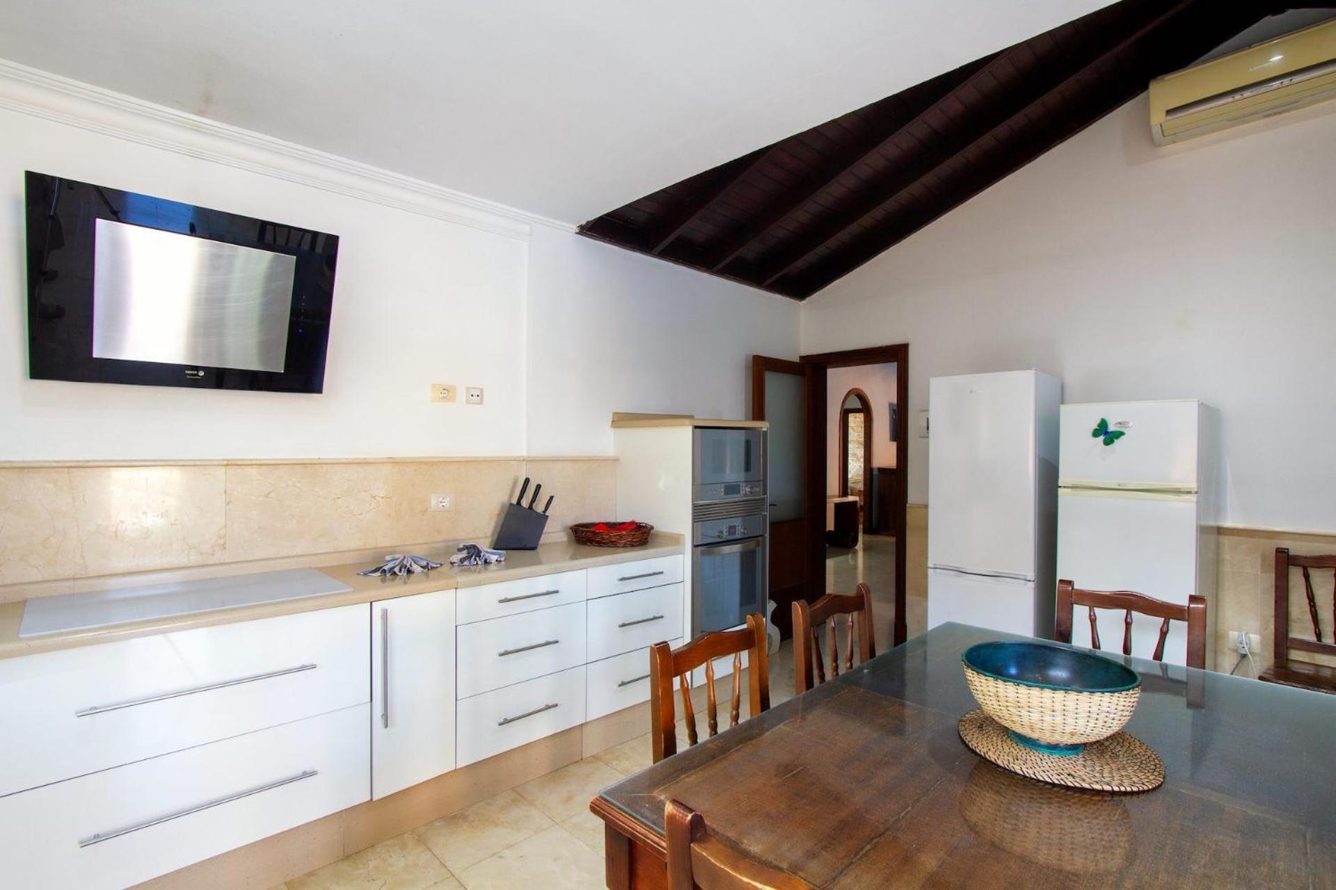 Villa Jardin De Buda Arona  Bagian luar foto