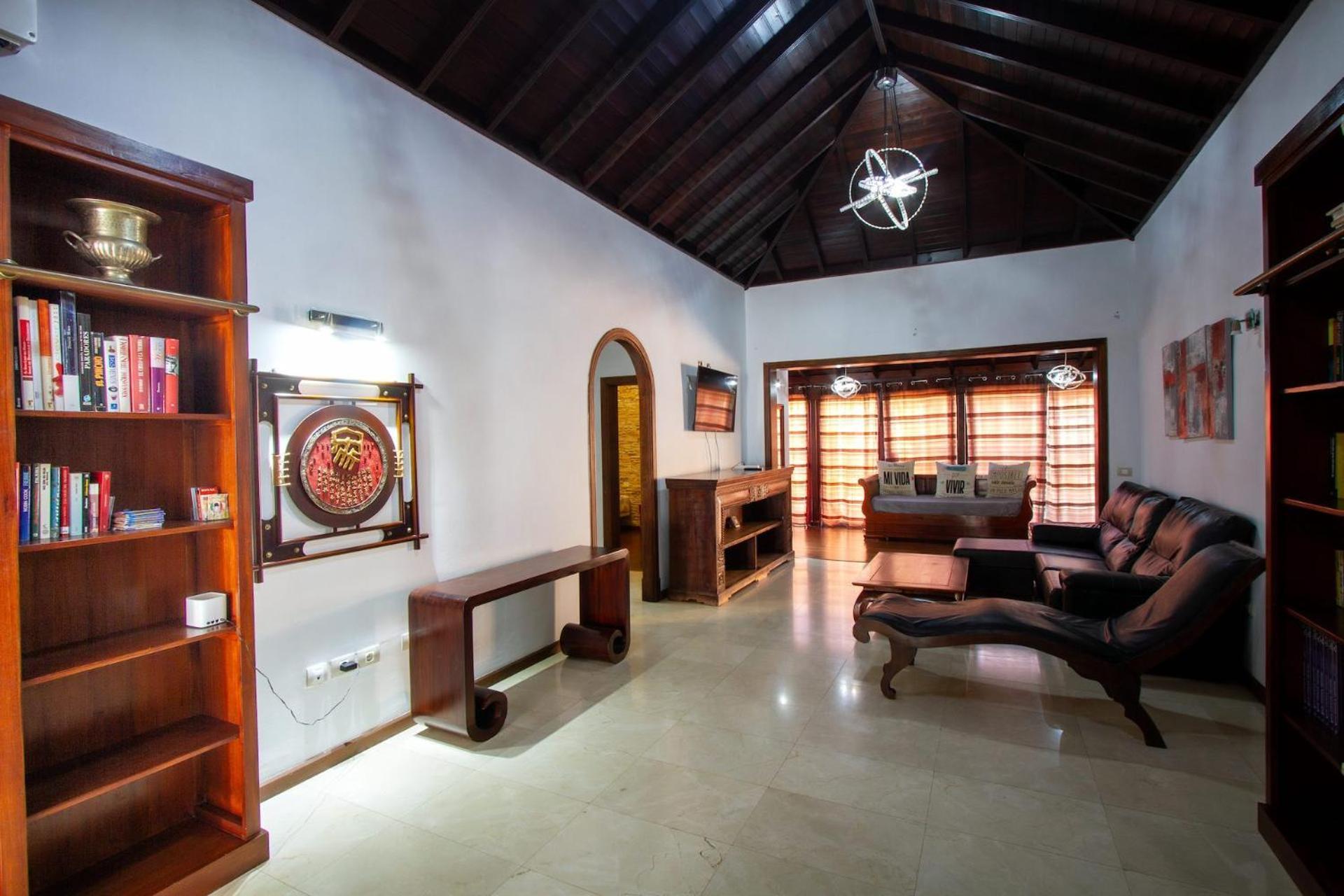 Villa Jardin De Buda Arona  Bagian luar foto