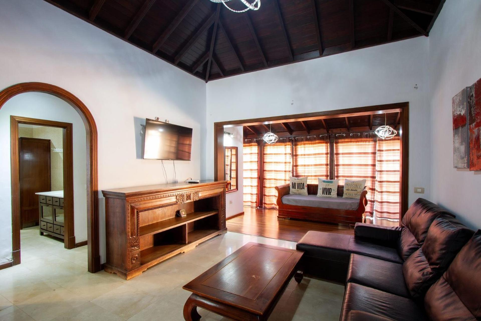 Villa Jardin De Buda Arona  Bagian luar foto