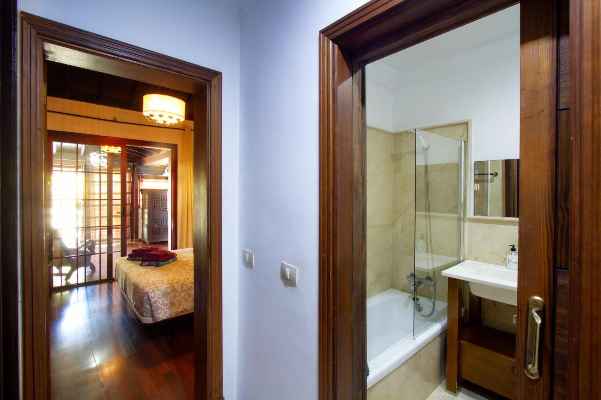 Villa Jardin De Buda Arona  Bagian luar foto