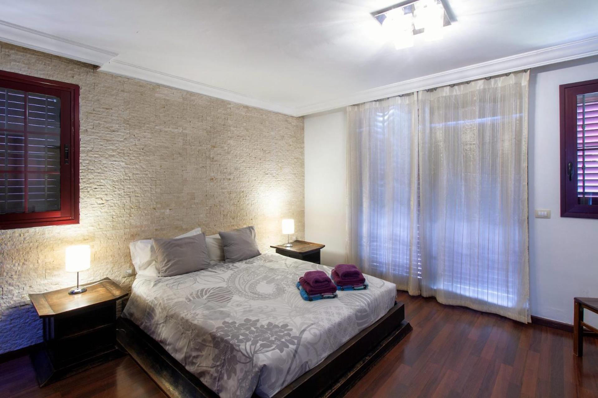Villa Jardin De Buda Arona  Bagian luar foto